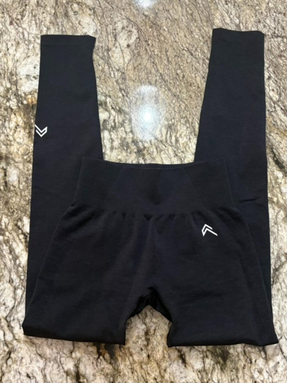 Oner Active Classic Seamless Leggings Short Length